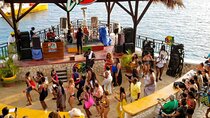 5 Hour Private Tour at Negril Beach and Rick's Cafe 