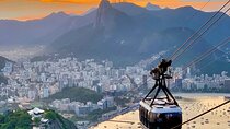 Rio Shore Excursion City Highlights