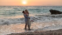 1 Hour Private Photoshoot in Rhodes 