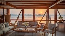 5 Days 4 Nights Dahabiya Nile Cruise from Luxor to Aswan