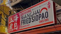 Authentic Manila Chinatown Food Tour Exploration 