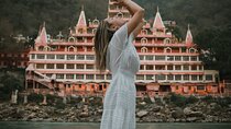 Rishikesh Cultural Sightseeing Tour with Ganga Aarti