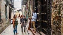 Zanzibar: Day Trip Stone Town, Spice Tour, Prison Island