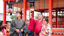 Kyoto Custom Private Car Tour with Local Guide