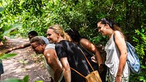 Zanzibar: Jozani Forest and Prison island Guided Tour