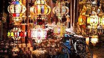 Marrakech by Night City Private Tour
