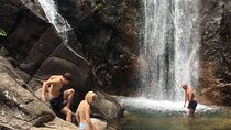 Tour to Gerês in 4x4 full day with option of SUP Tour