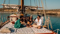 Corfu Benitses Cruise Tour to Blue Lagoon