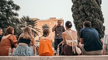 Walk the magic of Rome at night 