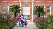 Mount Vernon Guided Estate Tour plus Old Town Alexandria from DC
