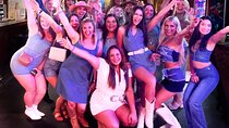 Downtown Austin VIP Bar & Club Crawl
