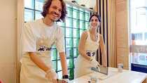 Tokyo 5hr Private Guided Tour & 1hr Soba Making Experience