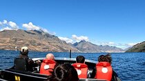 4 Day Tour to Milford Sound, Mount Cook & More from Auckland