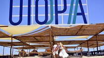 Utopia Island Snorkeling Boat Trip
