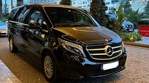 Athens Airport Private Transfer 