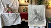 [Hanoi] Basic Drawing lesson