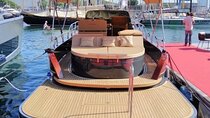 Private Boat Tour to Capri from Sorrento