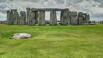 Private Layover Tour in Stonehenge from Heathrow Airport