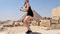 Private Tour Giza Pyramid,Sakkara,Memphis City&Nile Dinner Cruise