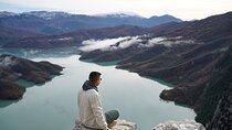 Hiking in Tirana – Private Day tour of Bovilla Lake from the City