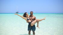  White Island & Ras Mohamed: Full-Day Snorkeling Adventure
