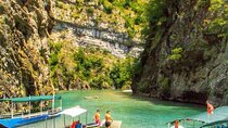 "Shala River Excursion: Nature & Adventure"