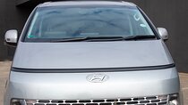 Airport & Private Shuttle and Transfer Services in Johannesburg