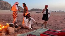  Full-Day Jeep Tour with Overnight