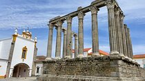 Évora and Monsaraz Full Day Private Tour