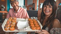 Private Small Group Nashville Food & Sightseeing Tour