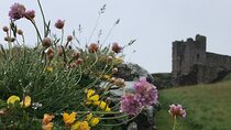Coasts & Ghosts: Haunted Northumberland - Chillingham Castle