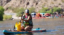 Colorado River to Emerald Cave Paddleboard Rentals near Las Vegas