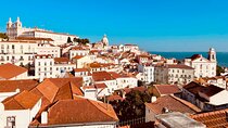 2 Day Private Road Trip Tour btw Lisbon and Porto 7 Stops
