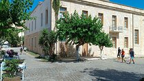 Chania: Ancient and the modern City