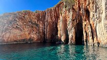 Hvar Delight: Private Speed Boat Tour 