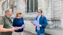 Shakespeare's Walking Tour in London