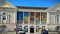 Montego Bay City Tour & Magaritaville with shopping 