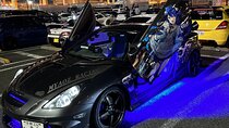 Best Price Daikoku Tour JDM Private Car Meet Tokyo Drift on LEXUS