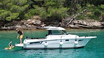 Boat Tour to the Zadar Islands