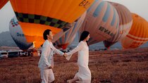 Fascinating Cappadocia Photoshoot by Private Minivan