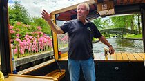 Giethoorn Day Trip from Amsterdam With Cruise and Cheeseplatter