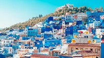 Private 9-Day Moroccan Tour From Marrakech