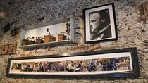 Private Sunset Self-Guided Tour: Taormina to Savoca with Wine 