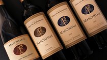  Retrospettiva di Marchesale Wine Tasting and Tour in Bolgheri
