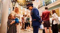 The Paddington Bear™️ Experience ticket