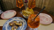 A taste of Italy
