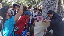 Explore the Hidden Treasures in the Summer Palace