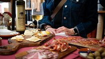 Half-Day Walking Tour Tasting Local Food in Porto
