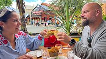 Granville Island Vancouver's Elite Walking Food Tour