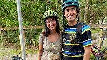 4-hour Rental Mountain Bike Experience 